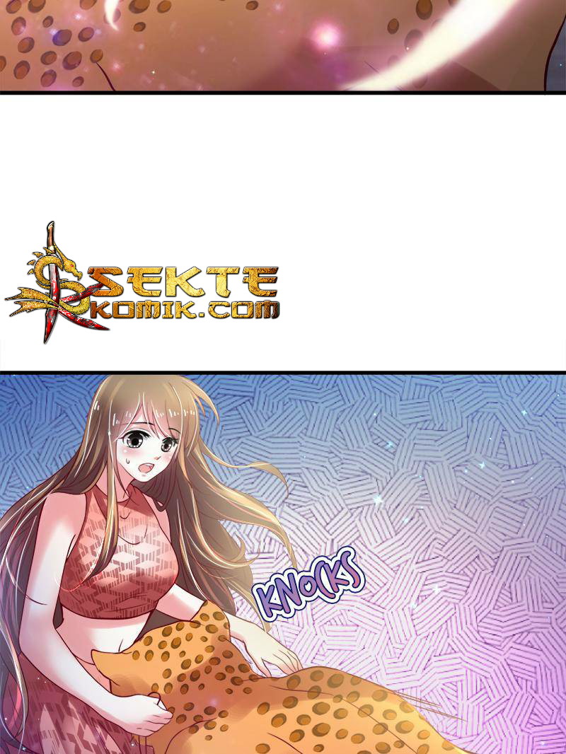 Beauty and the Beasts Chapter 33 Gambar 20